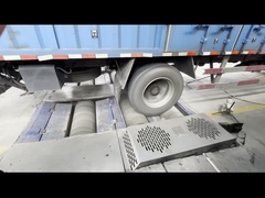 Máy đo lực khung gầm ô tô