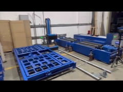 MQD-3C Máy kiểm tra đèn pha xe cho đèn cao và đèn thấp - Thiết bị kiểm tra máy tính hoàn toàn tự động