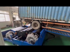 Trọng lượng 4t CTDCG-3-4WD xe ô tô xe thử nghiệm đường đua xe cơ sở động cơ