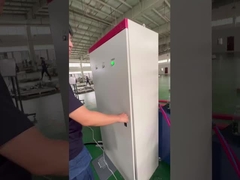 Chassis dynamometer màn hình điện điều khiển cabinet