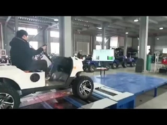 Kiểm tra đo tốc độ