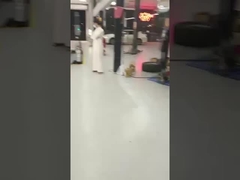 Bán thành công dây chuyền thử nghiệm 4 trong 1 đến Ả Rập Saudi