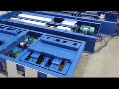 Kiểm tra nền tảng kiểm tra tập trung xe máy ở Myanmar