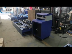 Khách hàng Jordan kiểm tra thiết bị đường thử nghiệm