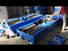 Bán thành công dây chuyền thử nghiệm 3 trong 1 của Việt Nam