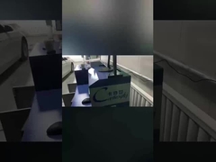 Trạm bảo vệ môi trường M của vùng tự trị Tây Tạng đã được kết nối thành công