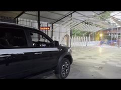 Máy kiểm tra đèn pha tự động Cartesykj MQD-6A điều chỉnh trực tuyến