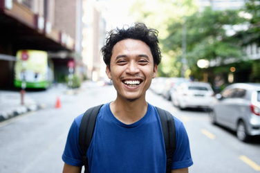 Khách hàng Indonesia