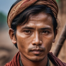 Khách hàng Myanmar
