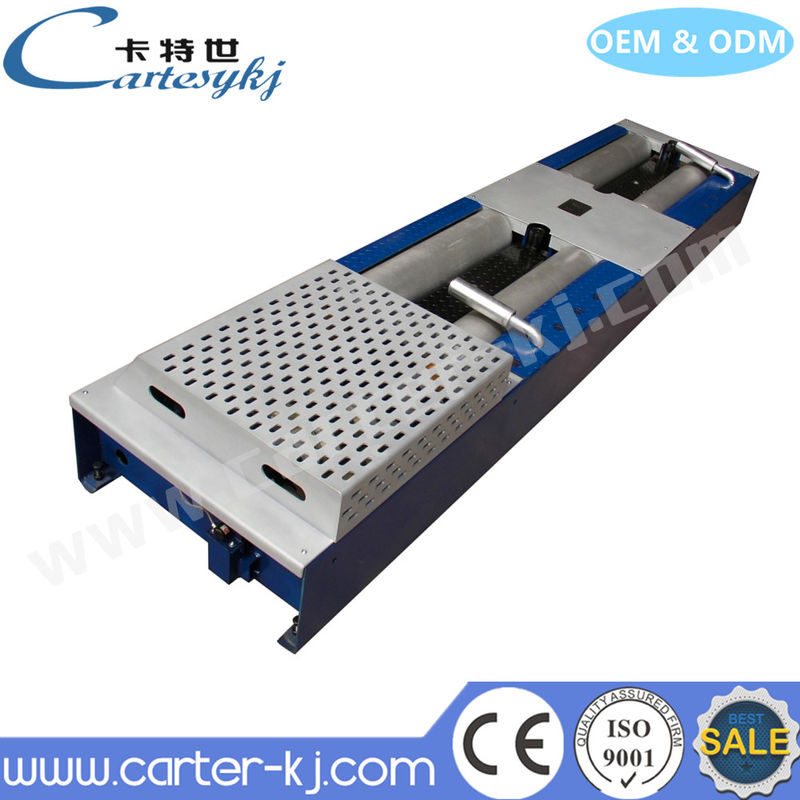 Điện tích điện chính xác và động cơ động cơ cho xe hơi 220V ± 10% 50HZ