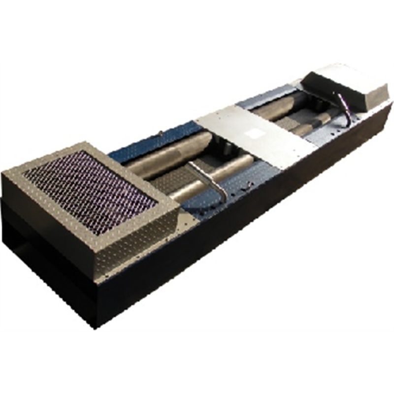 Long 10t Load Automobile Power Performance Chassis Dynamometer cho BMW 2004-2008 Châu Âu