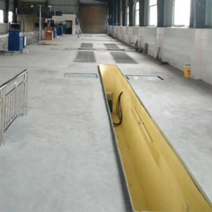 Thiết bị phát hiện trò chơi xe chuyên nghiệp CTJX-3 cho ba lô và xe hơi 4t Mô hình áp dụng