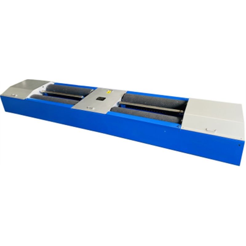 Zemic xe trục trọng lượng thử nghiệm bánh xe trọng lượng thử nghiệm băng ghế trượt máy thử phanh giá cả phải chăng