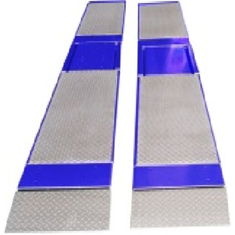 BMW Châu Âu Lắp Đặt Xe 2004-2008 Máy Kiểm Tra Phanh Đĩa Siêu Phẳng Dây Chuyền Kiểm Tra Xe Tự Động