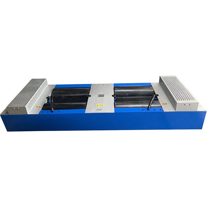 Máy chạy ngựa CTMTDCG-300 Động cơ Động cơ Động cơ Động lực cho 2 bánh