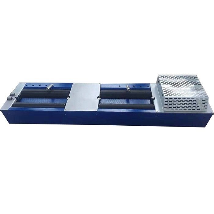 4t Car Power Performance và Chassis Dynamometer hoàn hảo cho BMW ở châu Âu