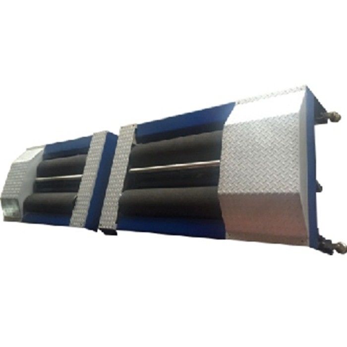 Máy thử tải nâng băng phanh lăn xe tải BMW Europe CTFZ-10B 2004-2008