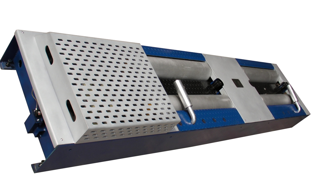 CTDCG-10 Động lực số khung xe 10t Trách nhiệm Sức mạnh ngựa Máy tính mô phỏng tải đường Động lực số khung xe