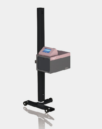 MQD-3B Thiết bị kiểm tra đèn pha xe cho đèn cao và đèn thấp