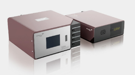 MQW-5105 Máy phân tích khí thải xe máy đo và phân tích các thành phần của khí thải xe máy