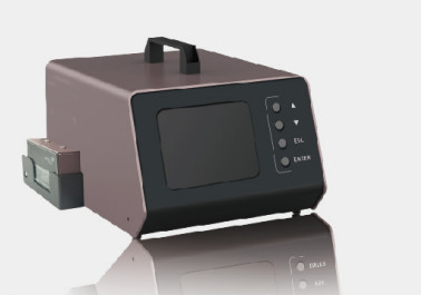 MQW-40A Máy phân tích khí thải xe máy Đánh giá và phân tích các thành phần của khí thải xe máy