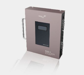 Máy phân tích tốc độ xoay dao động MQZ-5 đo tốc độ động cơ của một chiếc xe máy