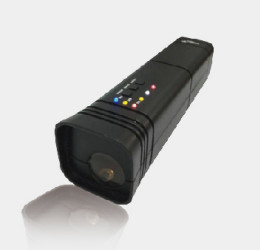 MQN-02 Thiết bị đo hệ số phản xạ trở lại Kiểm tra các sản phẩm phản xạ an toàn xe
