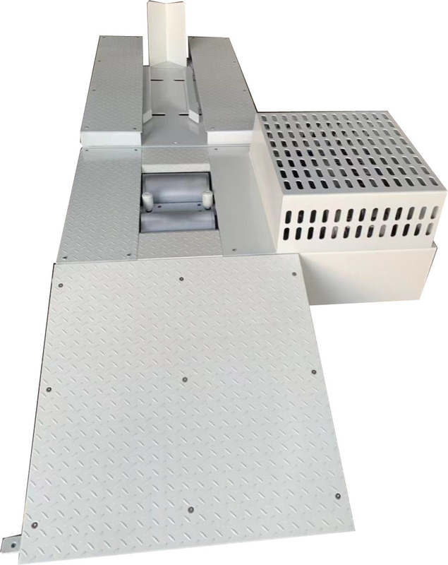 Máy chạy ngựa CTMTDCG-300 Động cơ Động cơ Động cơ Động lực cho 2 bánh