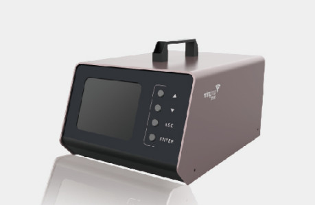 MQW-511/411/311 Máy phân tích khí thải xe hơi Phân tích các thành phần của máy phân tích khí thải