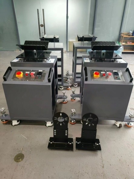CTYX-B Chassis Thiết bị phát hiện âm thanh bất thường Chassis Vibrator phát hiện âm thanh bất thường