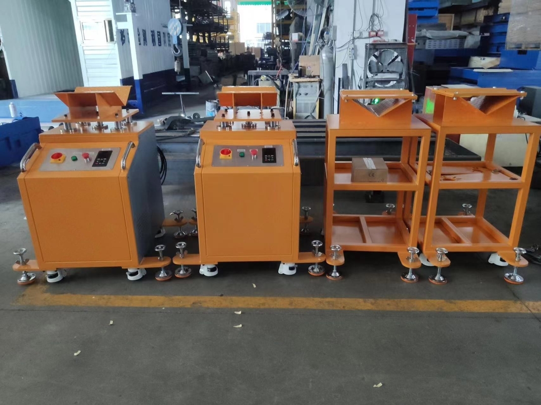 CTYX-B Chassis Thiết bị phát hiện âm thanh bất thường Chassis Vibrator phát hiện âm thanh bất thường