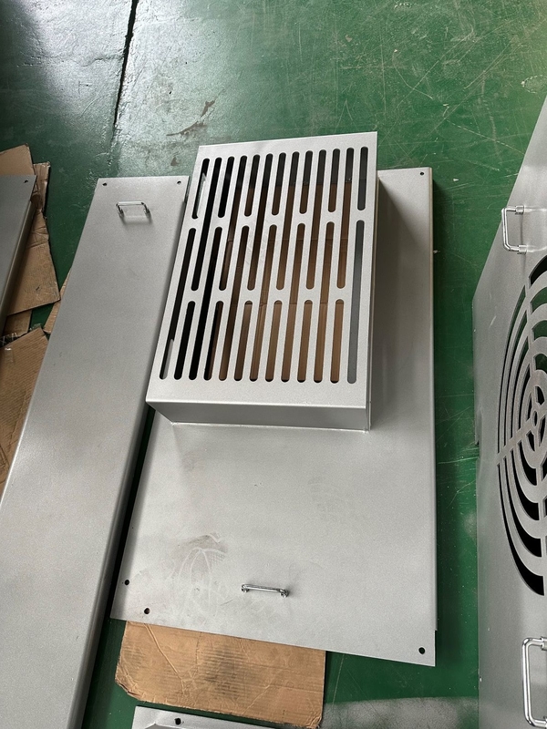 CTDCG-15 ô tô xe hơi ba trục sáu con lăn xe Chassis Dynamometer mã lực dynamometer