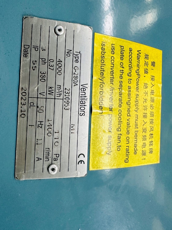 CTDCG-15 ô tô xe hơi ba trục sáu con lăn xe Chassis Dynamometer mã lực dynamometer