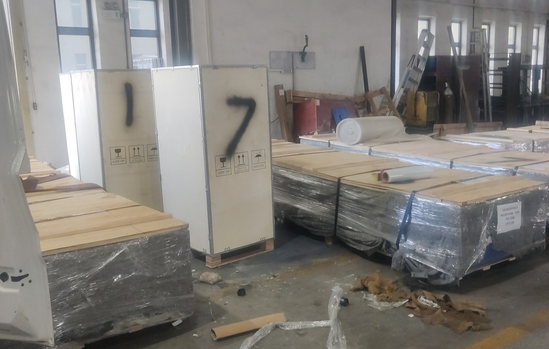 CTZD-2500M Máy kiểm tra phanh cuộn xe tải di động di động cho thiết bị kiểm tra đường thử xe 3T
