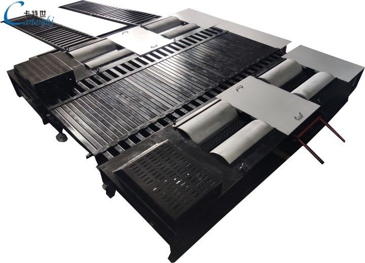 Cartesykj 4WD Máy động ngựa Máy hiệu suất điện ô tô Và Chassis Dynamometer Máy 2000hp 2 dòng điện xoáy chiều chiều chiều chiều chiều chiều