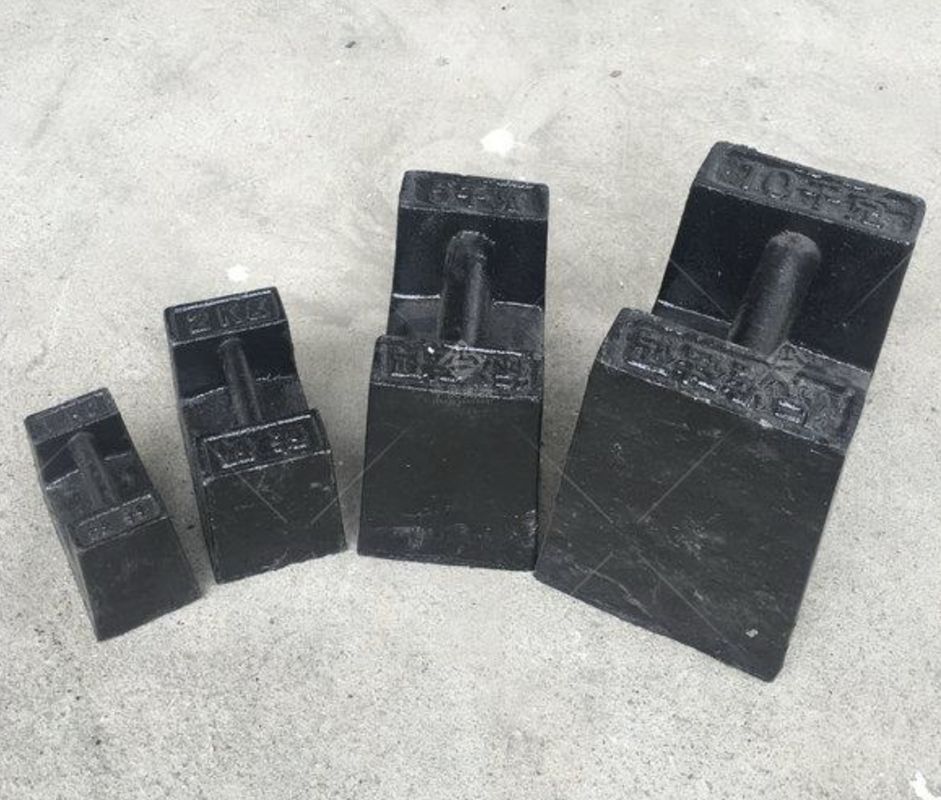 Cartesykj Trọng lượng nhân vật chính hiệu chuẩn cho thử nghiệm treo và xe chassis máy động cơ động cơ động cơ động cơ động cơ