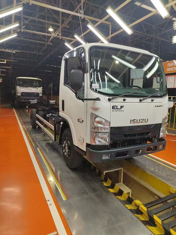 CTZJ - 10 Kiểm tra góc lái xe Thiết bị kiểm tra xe cho xe tải và xe hơi với hệ thống điều khiển công nghiệp