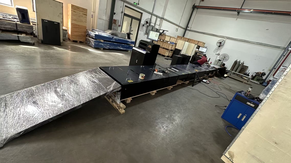 2 bánh xe máy thử nghiệm đường dây phanh lực trục tải tốc độ đo kẹp bánh xe thẳng hàng đèn pha kiểm tra