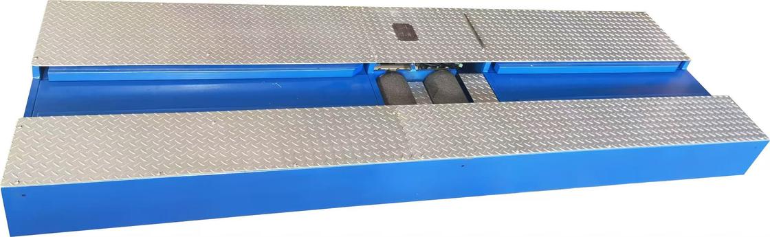 Cartesykj xe máy 2 bánh trung tâm thử nghiệm băng ghế thử nghiệm xe máy đường dây thử nghiệm xe máy thiết bị kiểm tra xe 750KG dung lượng