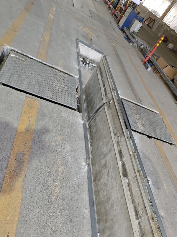 CTJX-10/13 Thiết bị kiểm tra xe cộ cho xe tải và xe hơi