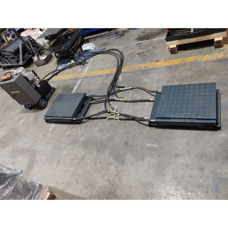 Cartesykj CTJX-3C  Máy dò độ rơ xe siêu mỏng cấu hình thấp, Máy dò độ rơ khớp nối, Thiết bị kiểm tra xe hơi cho ô tô