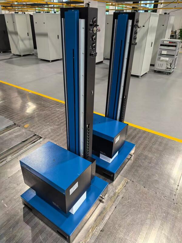 CTD-5A Máy kiểm tra đèn pha xe hoàn toàn tự động cho máy kiểm tra đèn pha cao và thấp Thiết bị kiểm tra xe