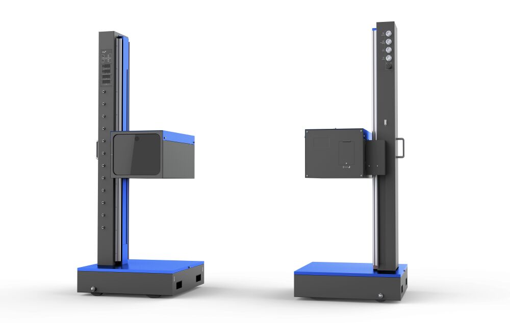 CTD-5A Máy kiểm tra đèn pha xe hoàn toàn tự động cho máy kiểm tra đèn pha cao và thấp Thiết bị kiểm tra xe