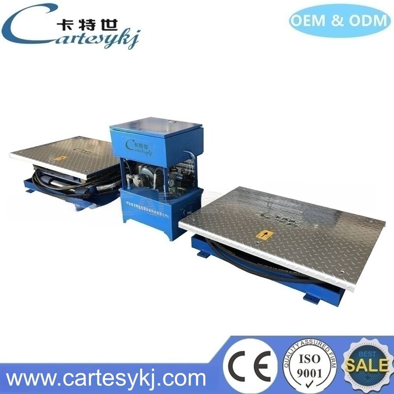2.2KW Công việc Mô hình xe phát hiện trò chơi cho ba lô và xe ô tô Động lực áp suất thủy lực