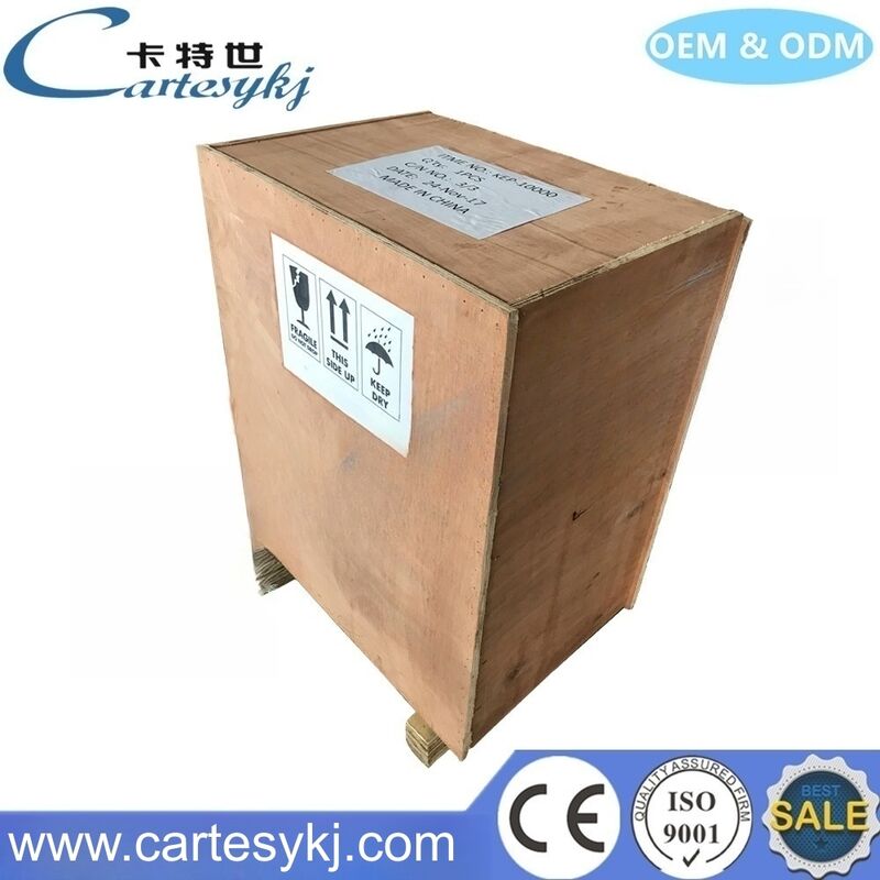 2.2KW Công việc Mô hình xe phát hiện trò chơi cho ba lô và xe ô tô Động lực áp suất thủy lực