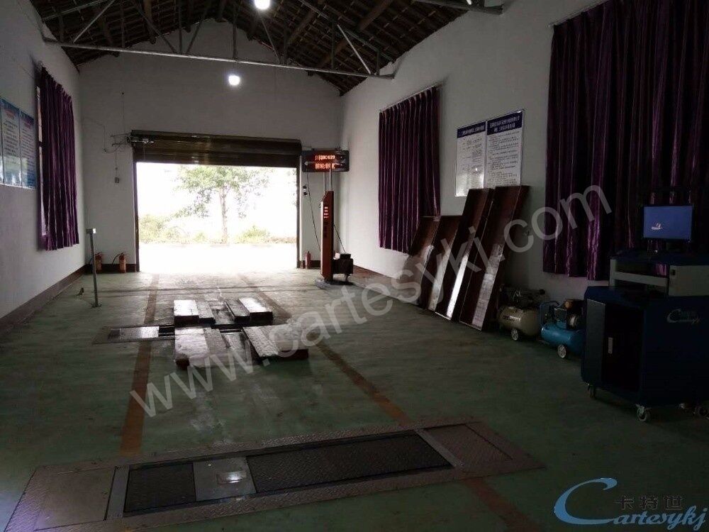 Dây chuyền kiểm tra xe máy động cơ 10kW để kiểm tra chính xác tốc độ phanh và tải