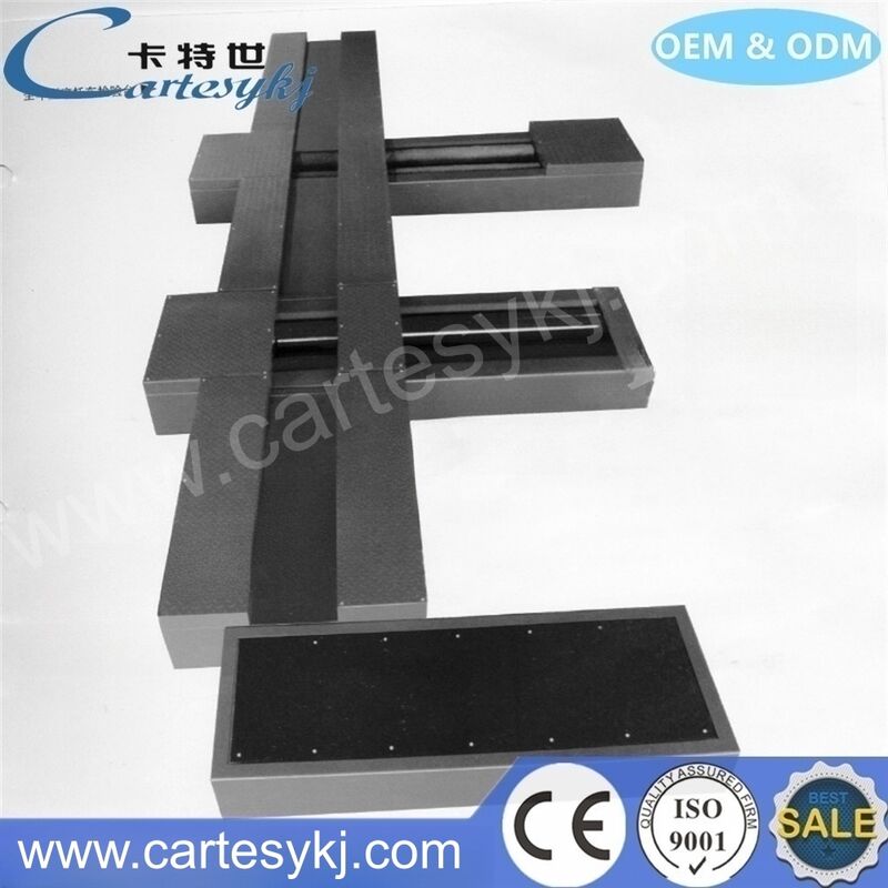 Dây chuyền kiểm tra xe máy động cơ 10kW để kiểm tra chính xác tốc độ phanh và tải