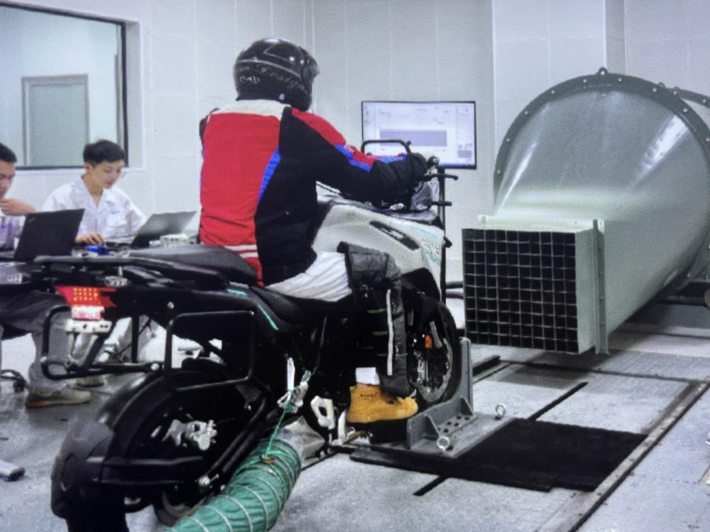 2 bánh xe máy xe máy khung gầm máy đo động cơ máy đo tốc độ máy đo phanh máy thử lăn băng kiểm tra thử nghiệm tích hợp