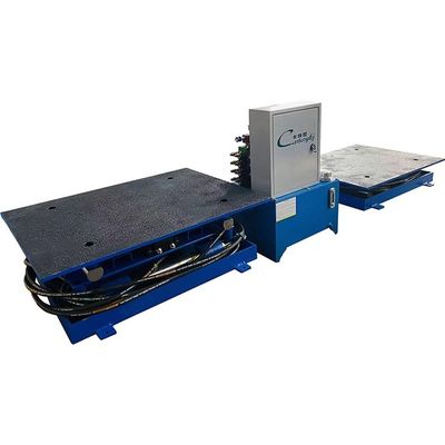 CTJX-10/13 Thiết bị kiểm tra xe cộ cho xe tải và xe hơi