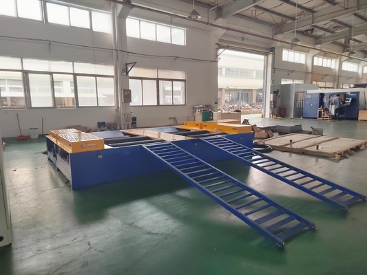 CTDTG-15 Xe ô tô Chassis Động lực số Động lực số mã lực Động lực ba trục sáu con lăn